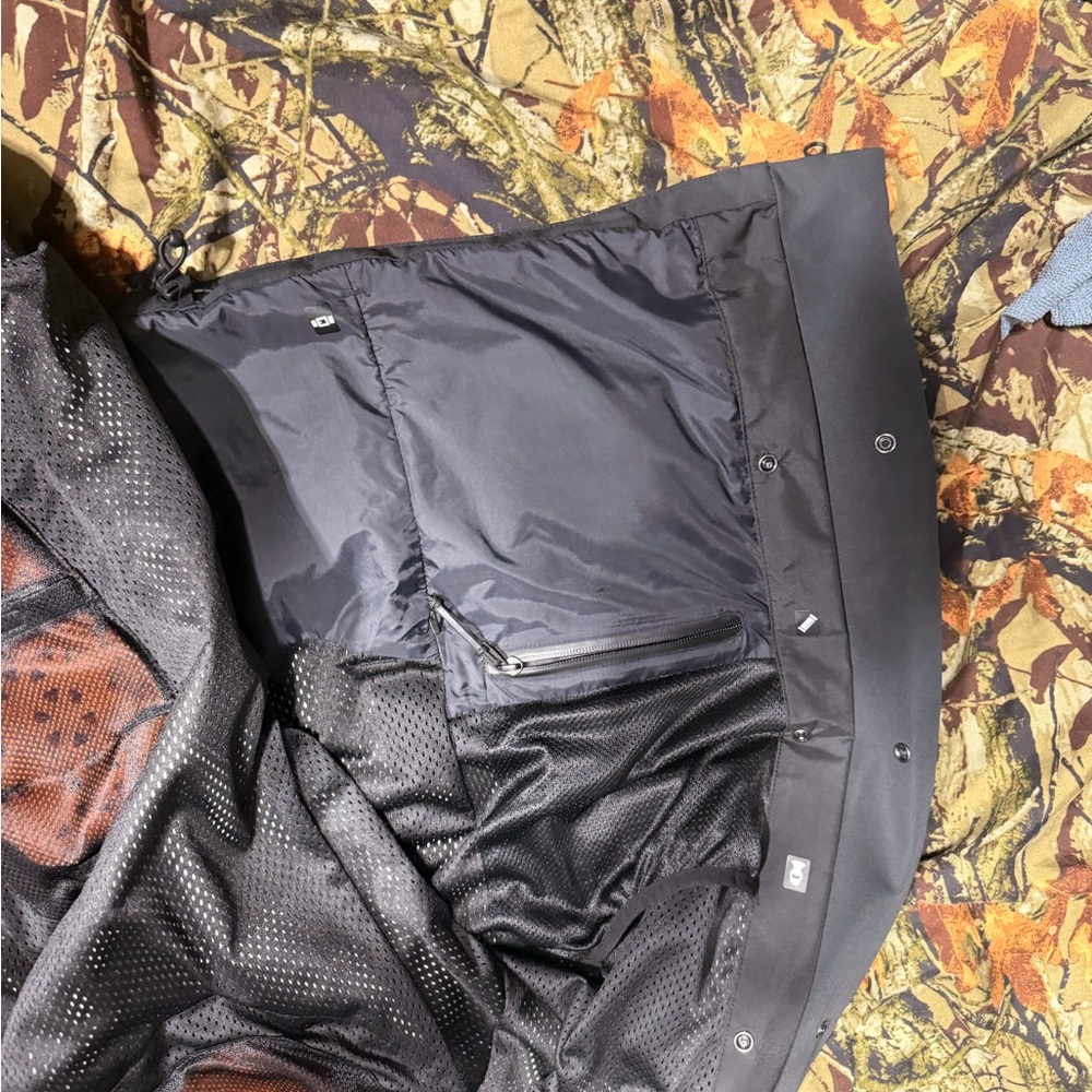 Fox Racing Defend Gore-Tex ADV Jacket - Picture 7 of 15